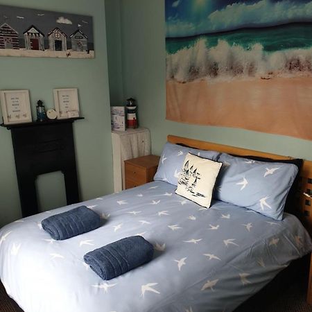 Cosy Seaside Apartment Woodhorn エクステリア 写真